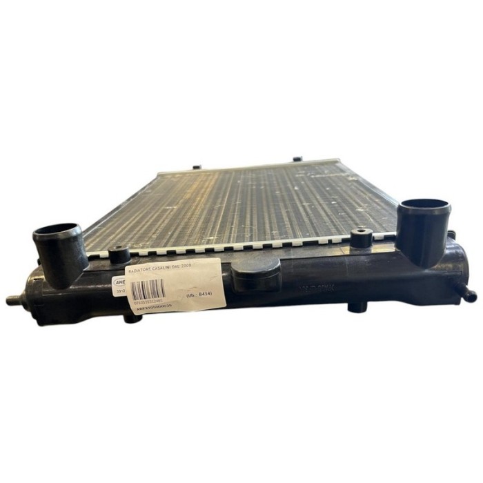 F2105000029 Radiatore casalini mitsubishi dal 2008 m12 m14