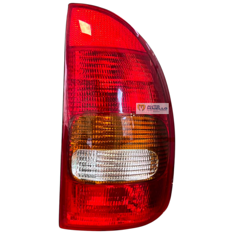 FANALE DX POSTERIORE MICROCAR VIRGO I II III