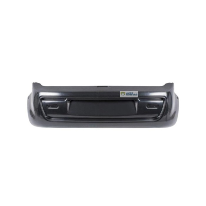 BCR47-0015235 PARAURTI POSTERIORE GRECAV SONIQUE