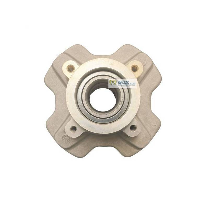 1010673 Mozzo ruota posteriore Ligier Microcar Due