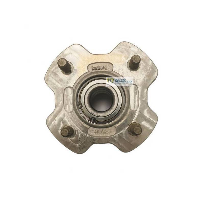 1010673 Mozzo ruota posteriore Ligier Microcar Due