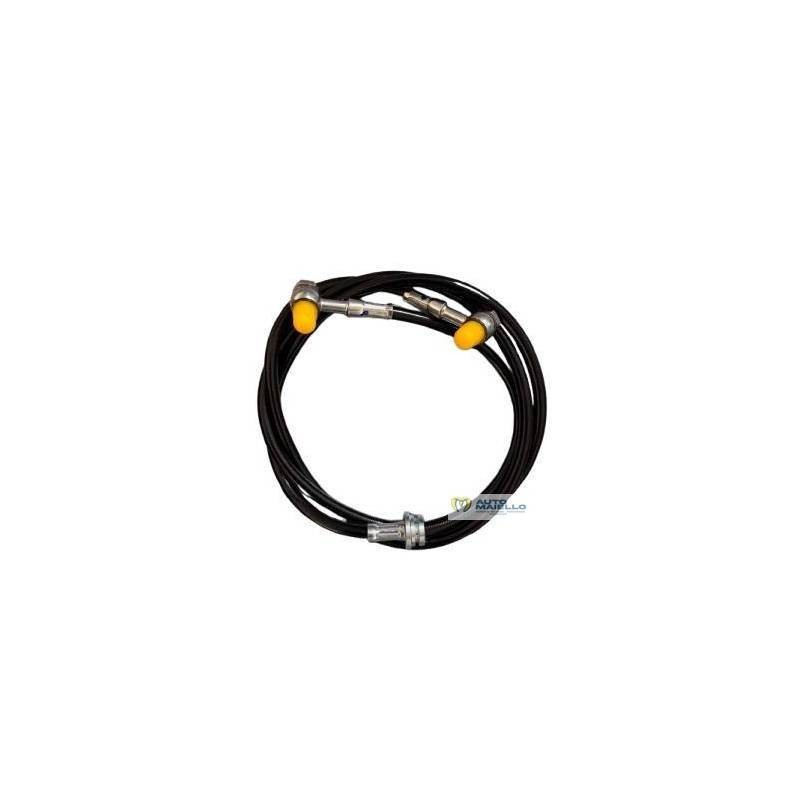 1421391 Tubo freno anteriore dx Ligier JS50 F5 Myli