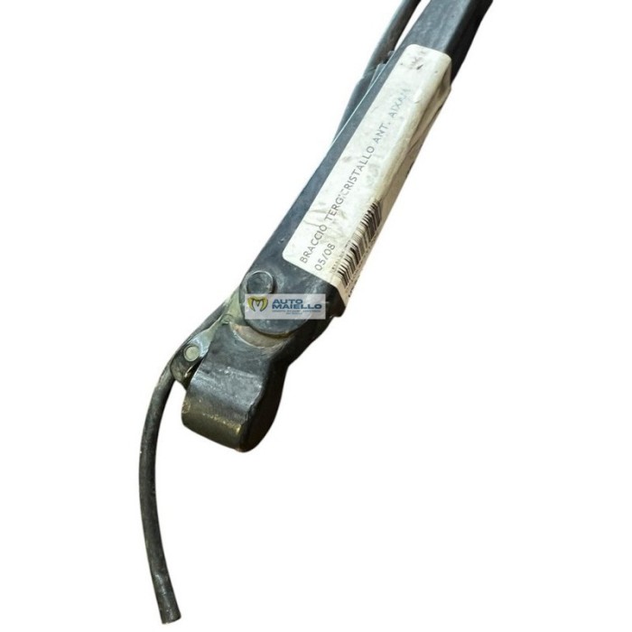 8AA026 Braccio spazzola tergicristalli anteriore Aixam 721 741 City 2008