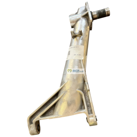 5AP021 BRACCIO POSTERIORE AIXAM SENZA ABS