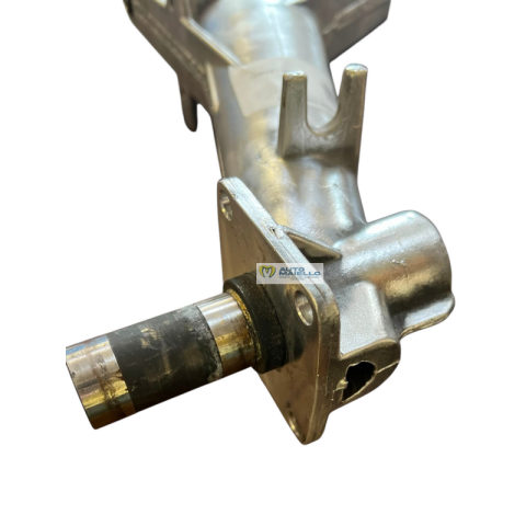 5AP021 BRACCIO POSTERIORE AIXAM SENZA ABS 2