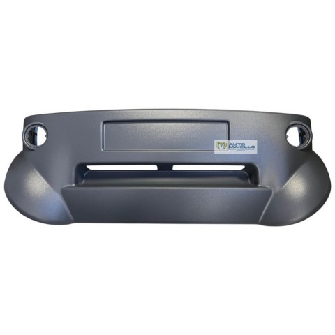 7MB019 Paraurti anteriore Aixam mega multitruck 400 500