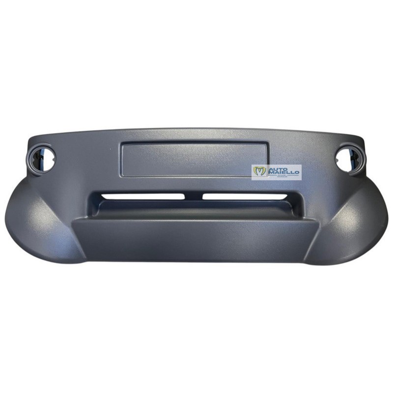 7MB019 Paraurti anteriore Aixam mega multitruck 400 500