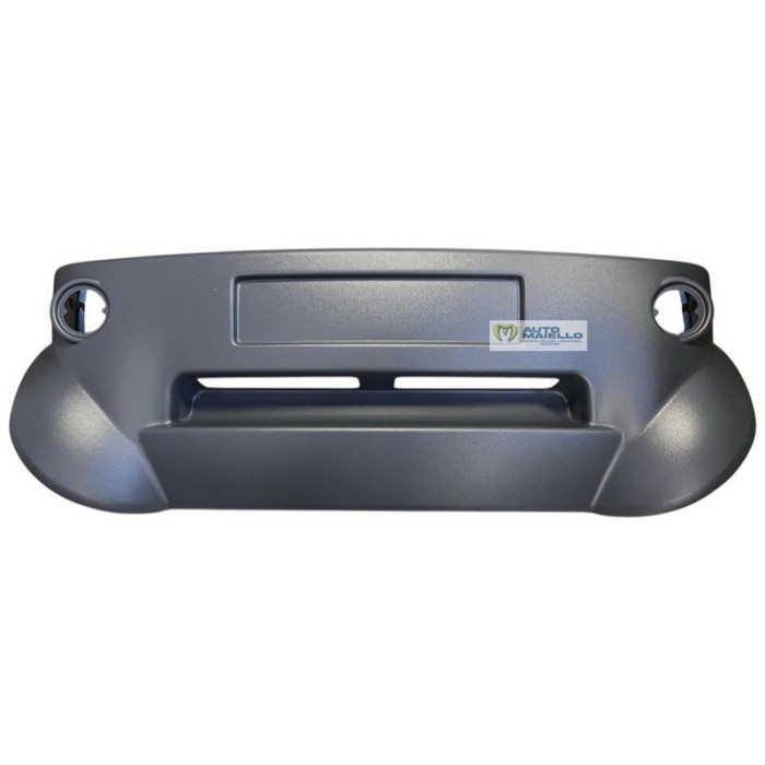 7MB019 Paraurti anteriore Aixam mega multitruck 400 500