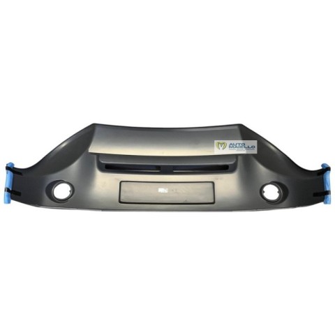 7MB019 Paraurti anteriore Aixam mega multitruck 400 500 2