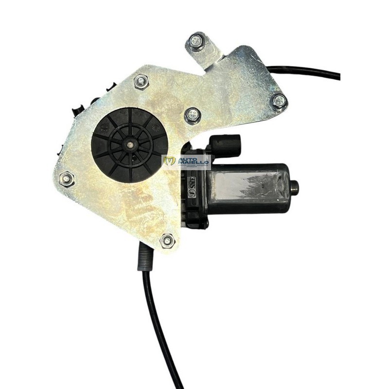 7K066E 7AA066E alzavetro alzacristalli elettrico dx aixam 400 500 evolution miniva...
