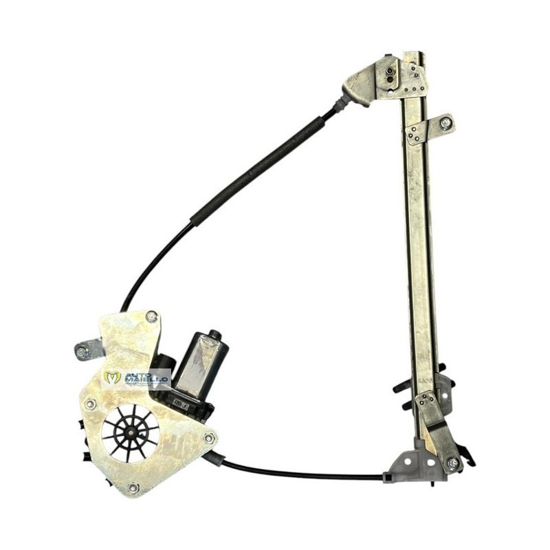 7K066E 7AA066E alzavetro alzacristalli elettrico dx aixam 400 500 evolution miniva...