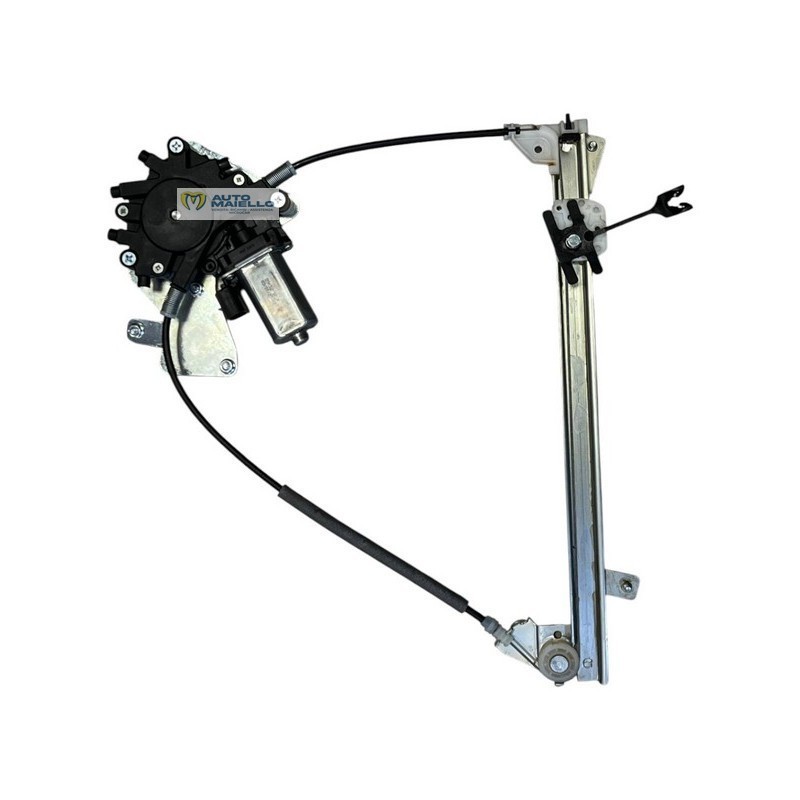 7K066E 7AA066E alzavetro alzacristalli elettrico dx aixam 400 500 evolution miniva...