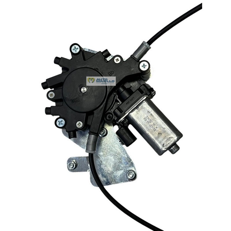 7K066E 7AA066E alzavetro alzacristalli elettrico dx aixam 400 500 evolution miniva...