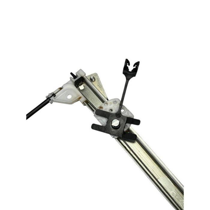 7K066E 7AA066E alzavetro alzacristalli elettrico dx aixam 400 500 evolution miniva...