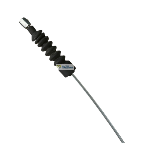 0184068 Cavo filo freno a mano ligier microcar ixo js50 js60 mgo vjr