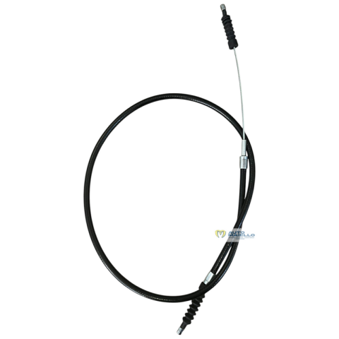 0184068 Cavo filo freno a mano ligier microcar ixo js50 js60 mgo vjr 2