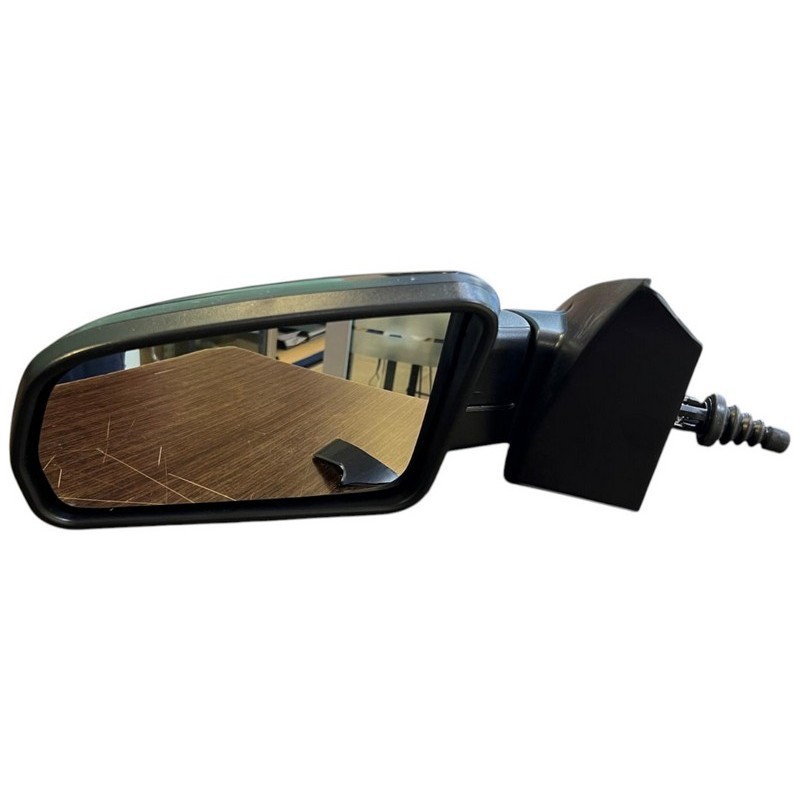 7AP141 Retrovisore specchietto sx cover nera Aixam Minauto city coupe impulsion dal 2010 gto crossover coupe vision 2013