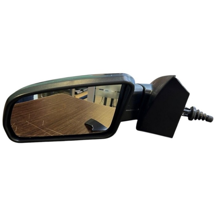 7AP141 Retrovisore specchietto sx cover nera Aixam Minauto city coupe impulsion dal 2010 gto crossover coupe vision 2013
