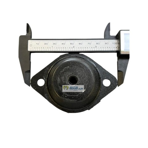 1K006 Supporto cambio Aixam 65SH FILETTATO