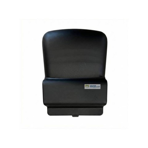 722BF067 Cover plastica copri tergicristalli posteriore Aixam Sensation Emotion