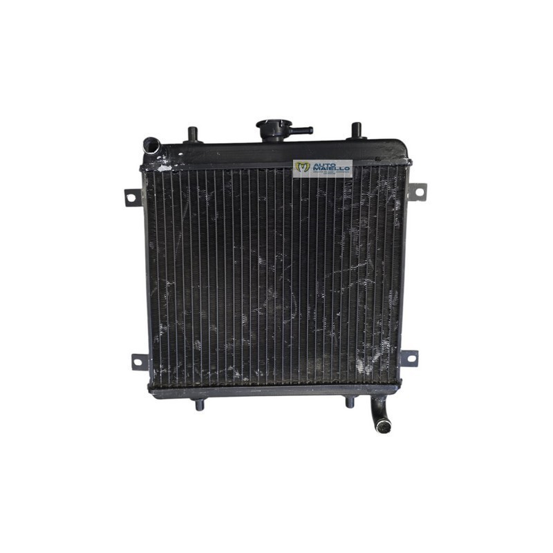 Radiatore grecav eke lm4 lm5 zd6eke zd6epu no tappo