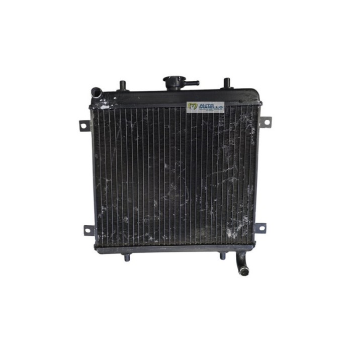 Radiatore grecav eke lm4 lm5 zd6eke zd6epu no tappo