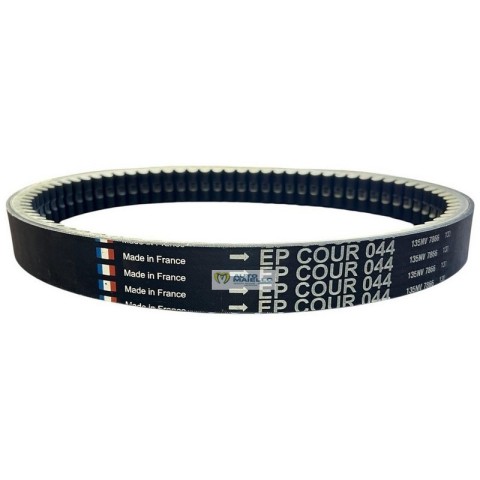 2172 046 Cinghia variatore trasmissione 3arp023 2172-s 044 aixam grecav city gto coupe crossover minauto