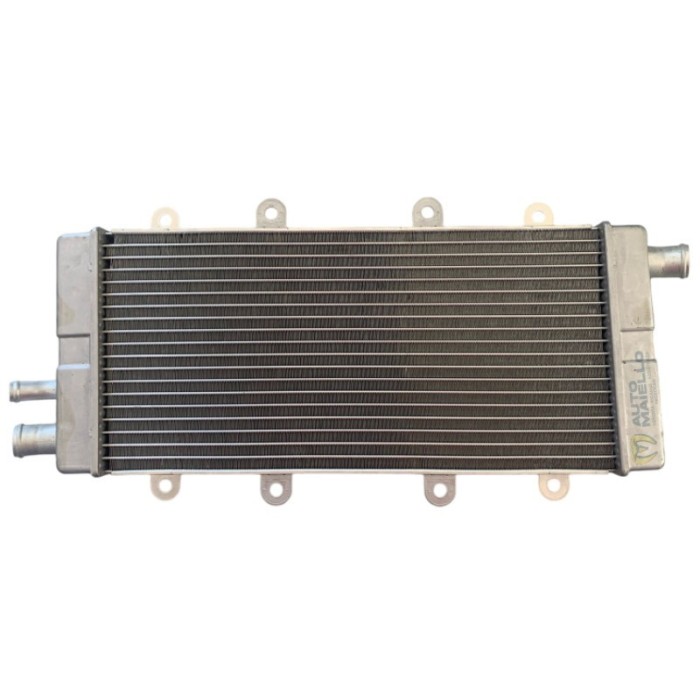 0128003 RADIATORE ACQUA CHATENET CH26 V2 CH40 CH28 MOTORE LOMBARDINI DCI