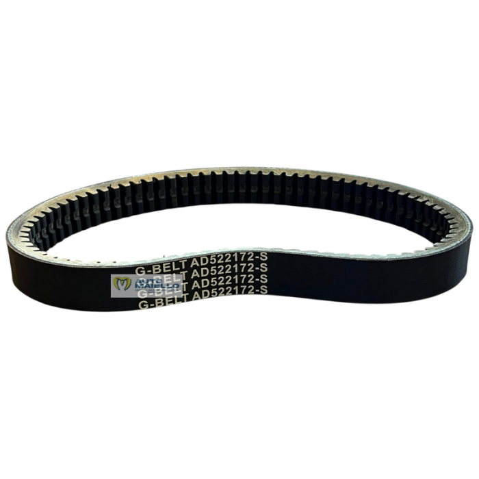 2172 046 Cinghia variatore trasmissione 3arp023 2172-s 046 aixam grecav city gto coupe crossover minauto