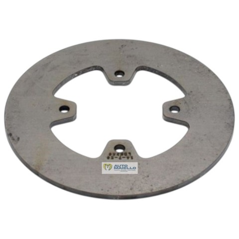 F0040000682 02703621 disco freno posteriore Casalini m10 piaggio m500 Bellier B8