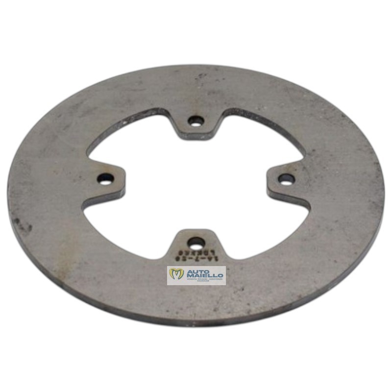 F0040000682 02703621 disco freno posteriore Casalini m10 piaggio m500 Bellier B8