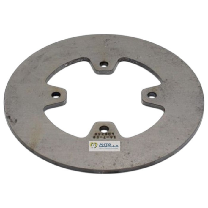 F0040000682 02703621 disco freno posteriore Casalini m10 piaggio m500 Bellier B8