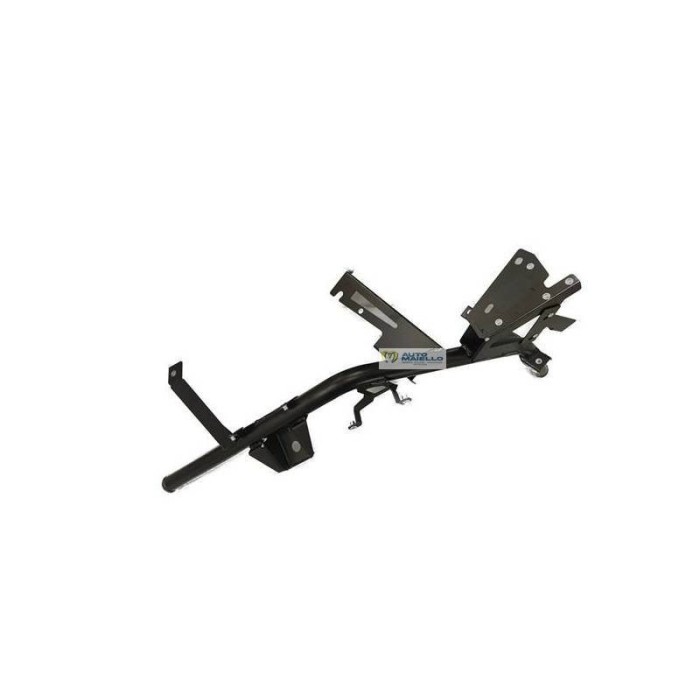 1414944 Puntone sx Ligier JS60 VJRB2URR
