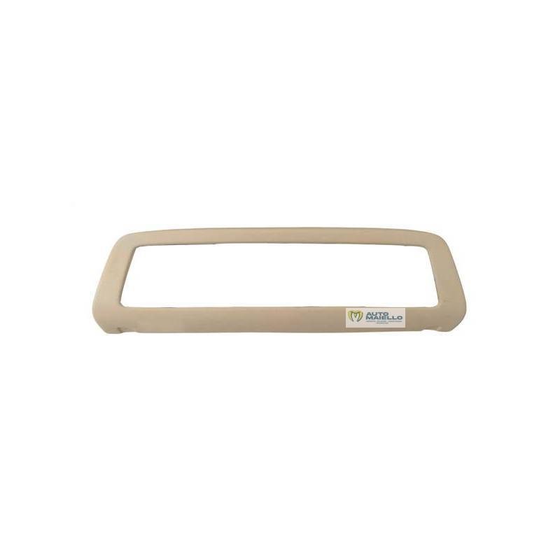 Modanatura spoiler paraurti anteriore Jdm Xheos