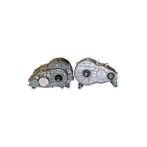 1010206 Riduttore cambio 1:11 microcar mgo m8 due dci vh862blpa, vh881bc, v...