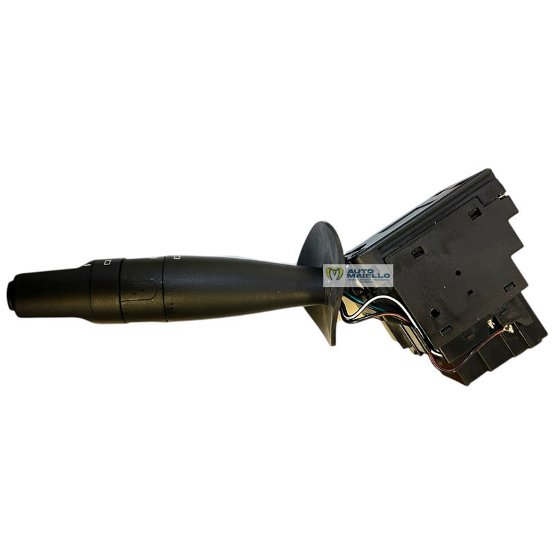 811AY039A Leva devio luci e frecce + fendinebbia Aixam Ligier Chatenet Jdm Mi...