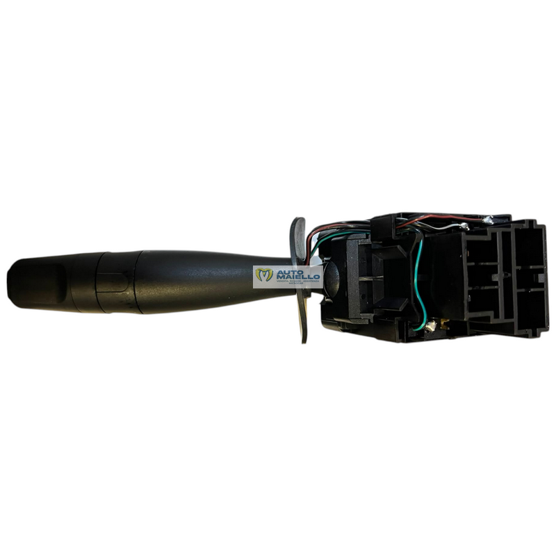 811AY039A Leva devio luci e frecce + fendinebbia Aixam Ligier Chatenet Jdm Mi...