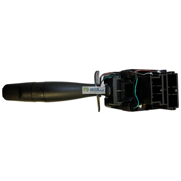 811AY039A Leva devio luci e frecce + fendinebbia Aixam Ligier Chatenet Jdm Mi...