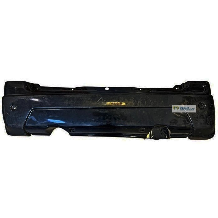 0188001 1416263 PARAURTI POSTERIORE LIGIER X-TOO S JS42 PREDISPOSIZIONE SPOILER