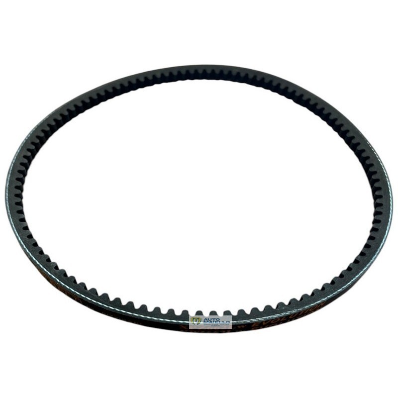 1010375 Cinghia alternatore servizi 10x665 Ligier JS50 Microcar Grecav Sonique 442 Lombardini