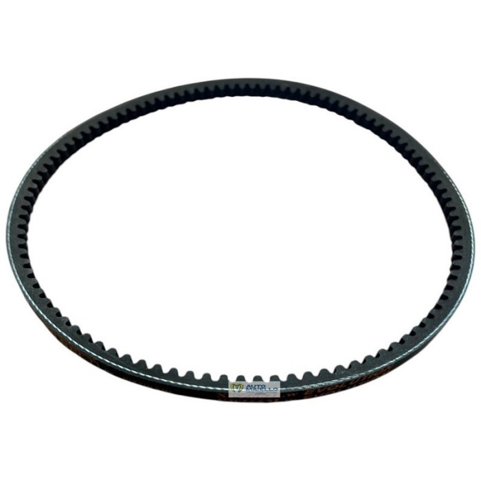 1010375 Cinghia alternatore servizi 10x665 Ligier JS50 Microcar Grecav Sonique 442 Lombardini