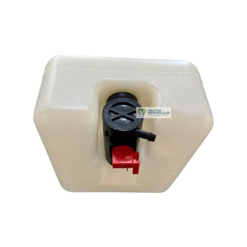 00.14.17 SERBATOIO VASCHETTA LIQUIDO LAVAVETRI CHATENET CH16 22 26 V2 40 46 2