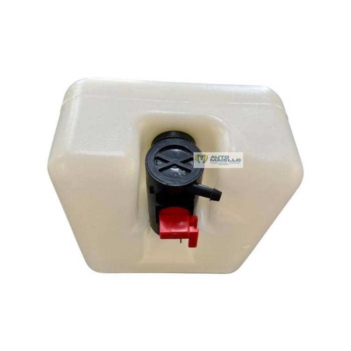 00.14.17 SERBATOIO VASCHETTA LIQUIDO LAVAVETRI CHATENET CH16 22 26 V2 40 46