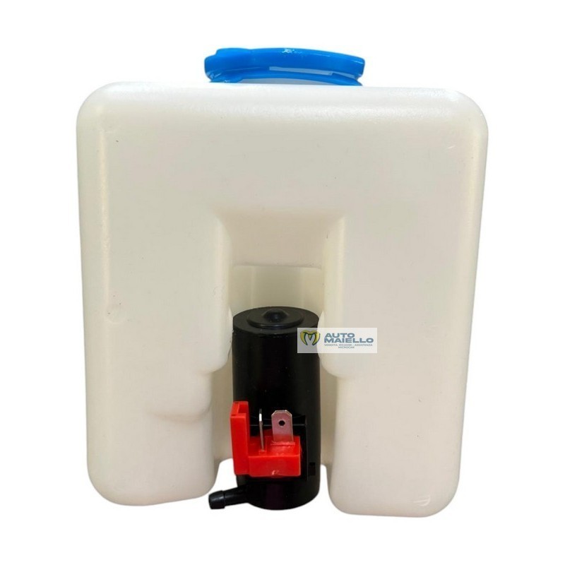 00.14.17 SERBATOIO VASCHETTA LIQUIDO LAVAVETRI CHATENET CH16 22 26 V2 40 46