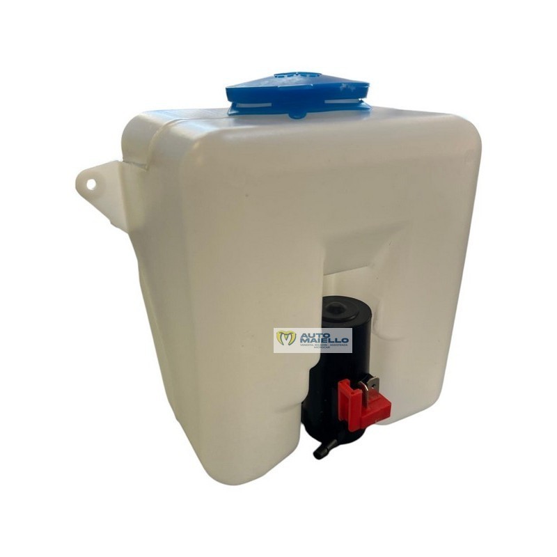 00.14.17 SERBATOIO VASCHETTA LIQUIDO LAVAVETRI CHATENET CH16 22 26 V2 40 46