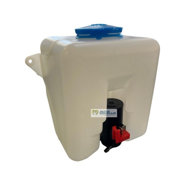 00.14.17 SERBATOIO VASCHETTA LIQUIDO LAVAVETRI CHATENET CH16 22 26 V2 40 46