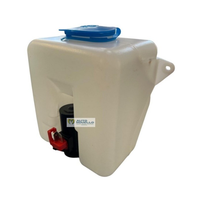 00.14.17 SERBATOIO VASCHETTA LIQUIDO LAVAVETRI CHATENET CH16 22 26 V2 40 46