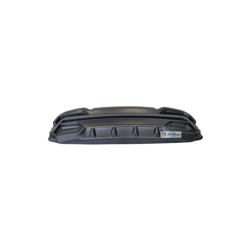 1422583 Spoiler paraurti posteriore Ligier JS50 5 serie Select Elite