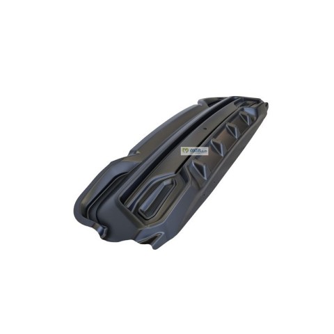1422583 Spoiler paraurti posteriore Ligier JS50 5 serie Select Elite 2