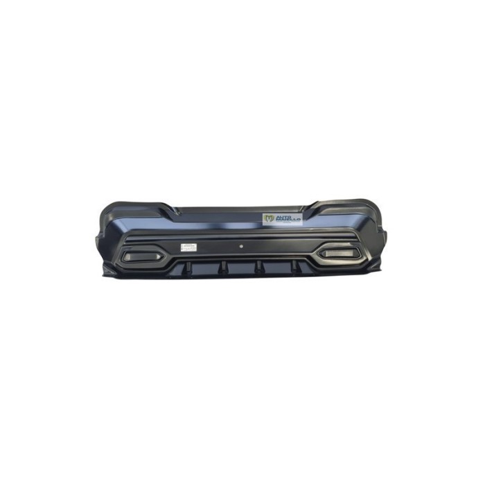 1422583 Spoiler paraurti posteriore Ligier JS50 5 serie Select Elite